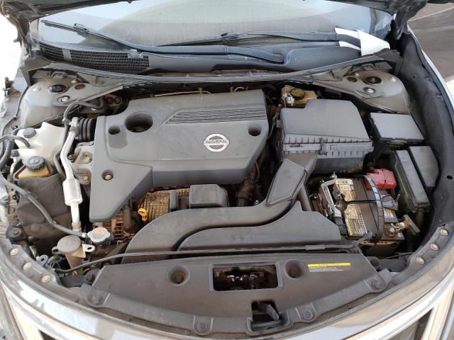 Photo 7 from auction – 2015 NISSAN ALTIMA 2.5 with VIN 1N4AL3AP7FC265584
