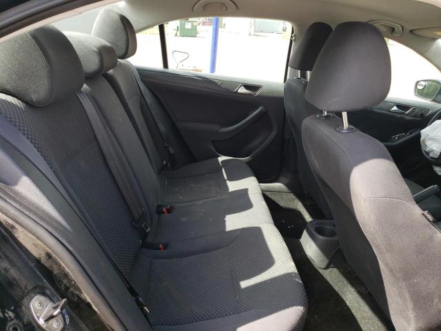Photo 6 from auction – 2012 VOLKSWAGEN JETTA BASE with VIN 3VW2K7AJ1CM306478
