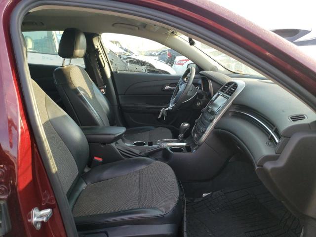 Photo 5 from auction – 2015 CHEVROLET MALIBU 1LT with VIN 1G11C5SL5FF269125