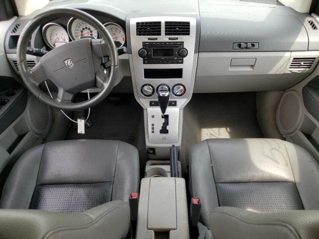 Photo 10 from auction – 2007 DODGE CALIBER R/ with VIN 1B3HE78K57D103292