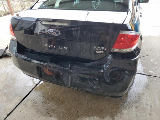 Photo 9 from auction – 2010 FORD FOCUS SEL with VIN 1FAHP3HN2AW245676