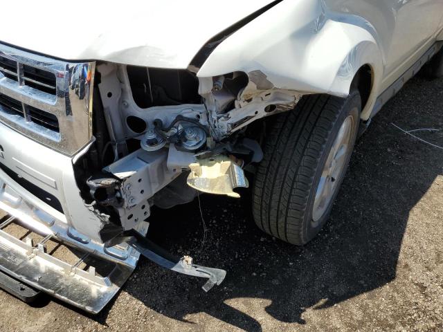 Photo 9 from auction – 2012 FORD ESCAPE LIM with VIN 1FMCU0EG9CKC59677
