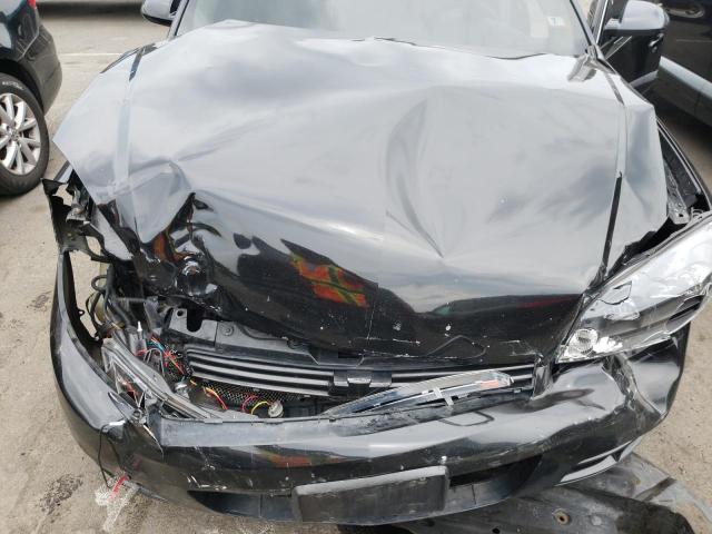 Photo 7 from auction – 2006 CHEVROLET IMPALA LT with VIN 2G1WT58K469360660