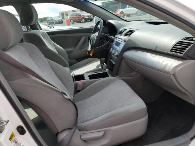 Photo 5 from auction – 2010 TOYOTA CAMRY BASE with VIN 4T1BF3EK0AU556527