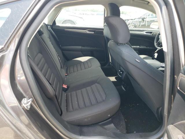 Photo 6 from auction – 2018 FORD FUSION SE with VIN 3FA6P0LU0JR165378