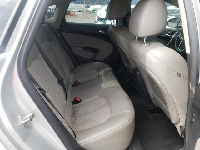 Zdjęcie 6 z aukcji – 2013 BUICK VERANO CON z VIN 1G4PR5SK6D4230877