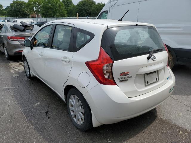 Photo 3 from auction – 2014 NISSAN VERSA NOTE with VIN 3N1CE2CP9EL394310
