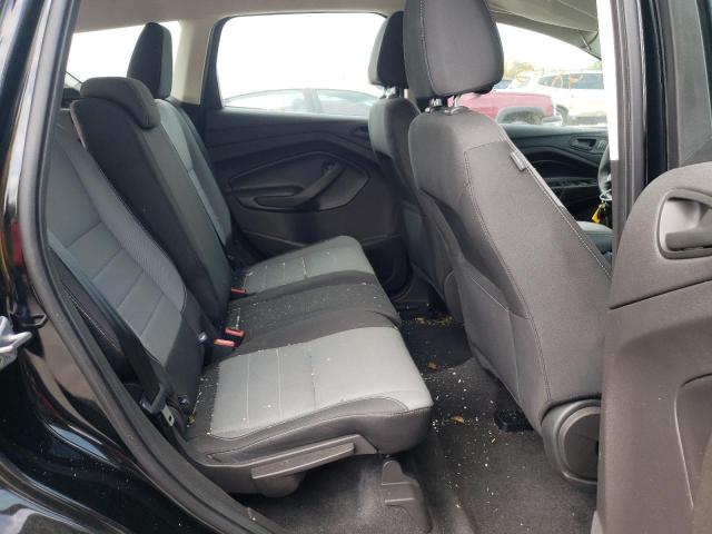 Photo 6 from auction – 2017 FORD ESCAPE S with VIN 1FMCU0F79HUB76583