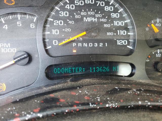 Photo 8 from auction – 2007 CHEVROLET SILVERADO with VIN 1GCEC14X17Z129221
