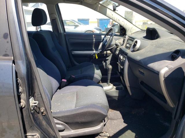 Photo 5 from auction – 2006 SCION XA with VIN JTKKT624060137928