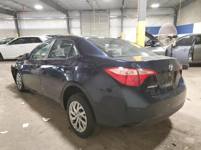 Photo 3 from auction – 2019 TOYOTA COROLLA L with VIN 2T1BURHE9KC176863