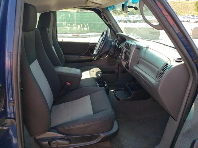 Photo 5 from auction – 2009 FORD RANGER SUP with VIN 1FTZR45E09PA46800