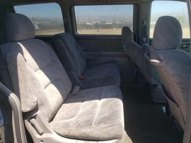 Photo 6 from auction – 2004 HONDA ODYSSEY EX with VIN 5FNRL18644B015850