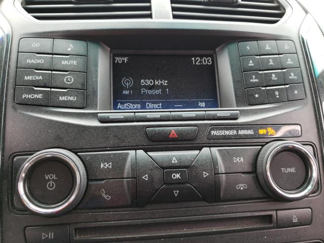 Photo 9 from auction – 2016 FORD EXPLORER P with VIN 1FM5K8ARXGGA46895