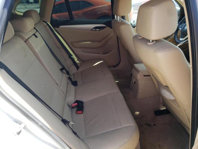 Photo 6 from auction – 2013 BMW X1 SDRIVE2 with VIN WBAVM1C54DVW41875