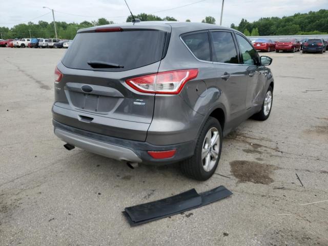 Photo 4 from auction – 2014 FORD ESCAPE SE with VIN 1FMCU9G95EUD49824