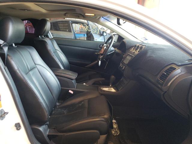 Photo 5 from auction – 2008 NISSAN ALTIMA 3.5 with VIN 1N4BL24E98C116525