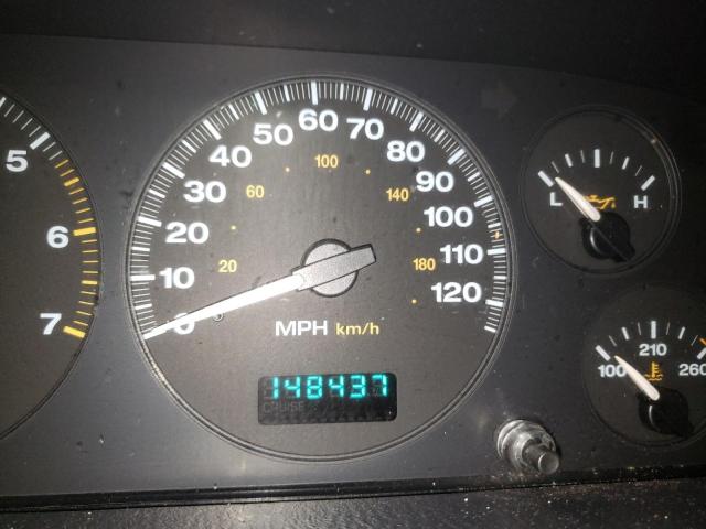 Photo 8 from auction – 2004 JEEP GRAND CHER with VIN 1J4GW48S44C300147