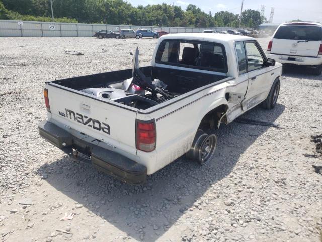 صورة رقم 4 من المزاد - 1986 MAZDA B2000 LONG مع VIN JM2UF3110G0636500