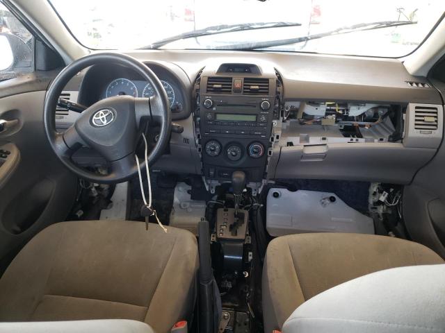 Фото 9 с аукциона – 2013 TOYOTA COROLLA BA с VIN 2T1BU4EE9DC999724
