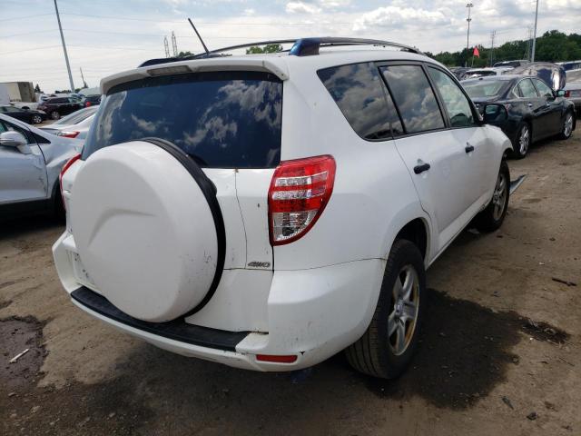 Photo 4 from auction – 2011 TOYOTA RAV4 with VIN JTMBF4DVXBD040683