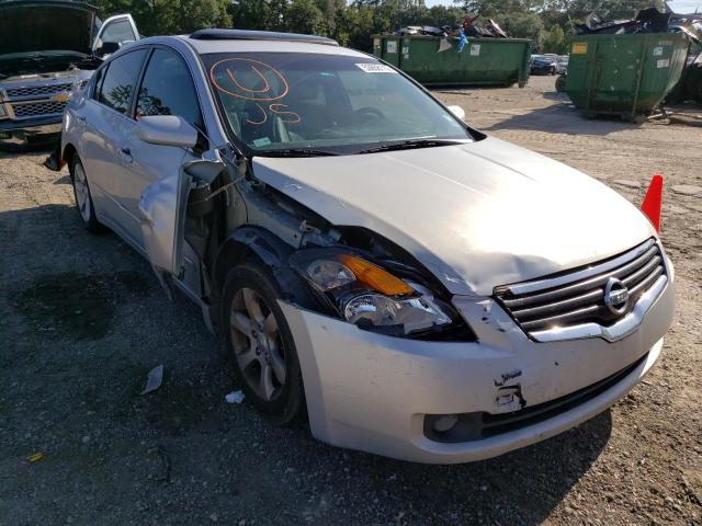 NISSAN ALTIMA 2.5 2008 with VIN 1N4AL21E78C149166 - Photo from auction