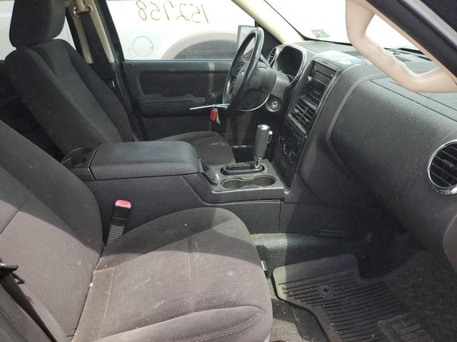 Photo 5 from auction – 2010 FORD EXPLORER S with VIN 1FMEU3BE8AUA18689
