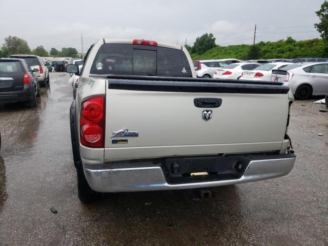 Photo 3 from auction – 2008 DODGE RAM 1500 S with VIN 1D7HA18N08J241347