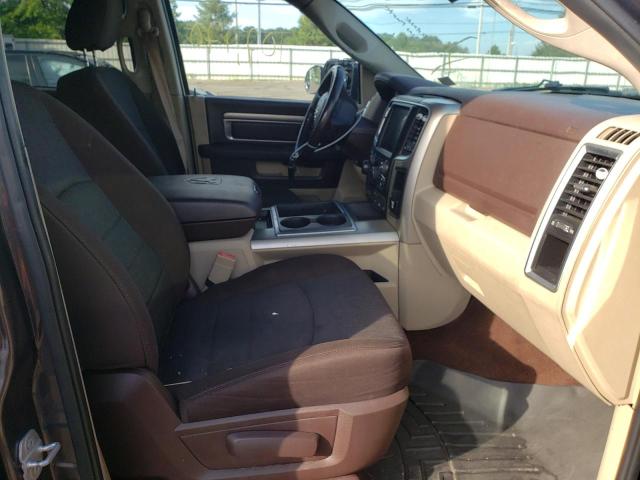 Photo 5 from auction – 2014 RAM 1500 SLT with VIN 1C6RR7TM7ES475135