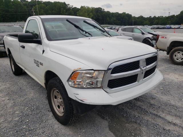 RAM 1500 CLASS 2020 with VIN 3C6JR6DTXLG144079 - Photo from auction