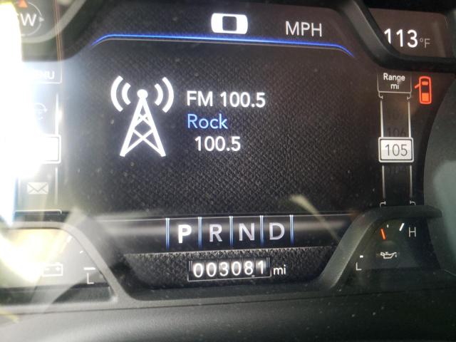 Photo 8 from auction – 2022 RAM 1500 BIG H with VIN 1C6RREFT2NN172849