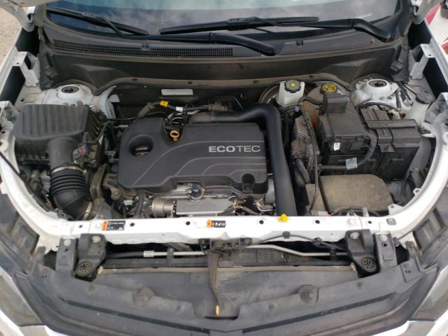 Photo 7 from auction – 2019 CHEVROLET EQUINOX LS with VIN 2GNAXSEVXK6286215