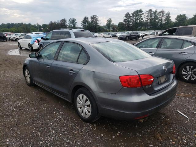 Photo 3 from auction – 2011 VOLKSWAGEN JETTA BASE with VIN 3VW2K7AJ0BM305269
