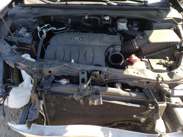 Photo 7 from auction – 2013 ACURA RDX TECHNO with VIN 5J8TB4H50DL023802