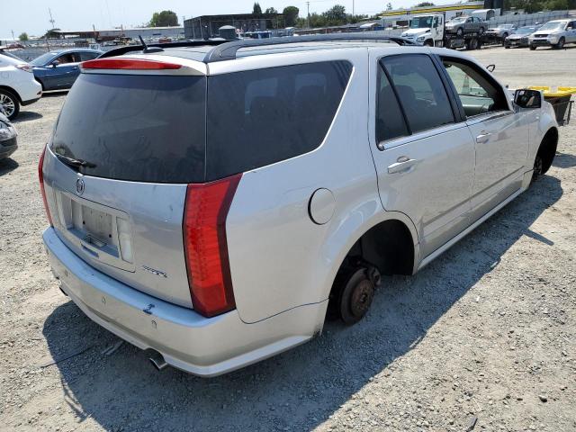 Photo 4 from auction – 2005 CADILLAC SRX with VIN 1GYEE637X50122787