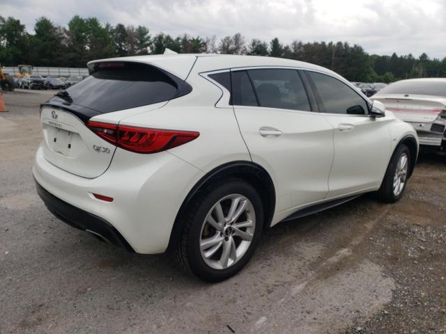 Photo 4 from auction – 2017 INFINITI QX30 BASE with VIN SJKCH5CP8HA016963