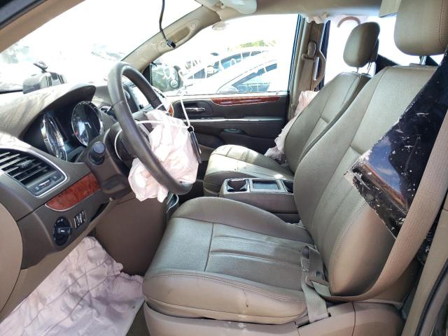 Photo 5 from auction – 2014 CHRYSLER TOWN & COU with VIN 2C4RC1BG6ER307183