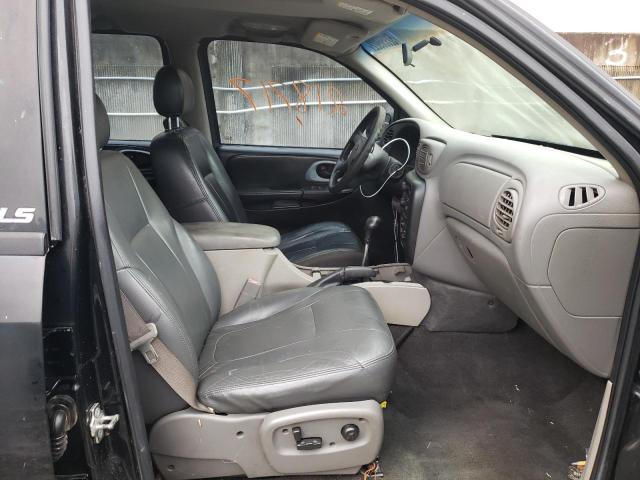 Photo 5 from auction – 2004 CHEVROLET TRAILBLAZE with VIN 1GNDS13S142329600