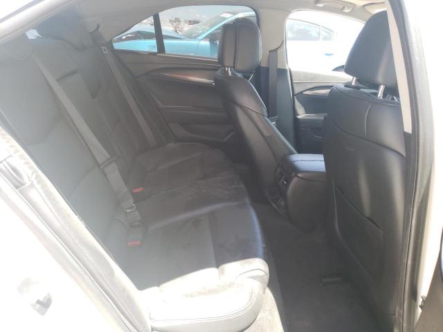 Photo 6 from auction – 2013 CADILLAC ATS with VIN 1G6AG5RX4D0173428