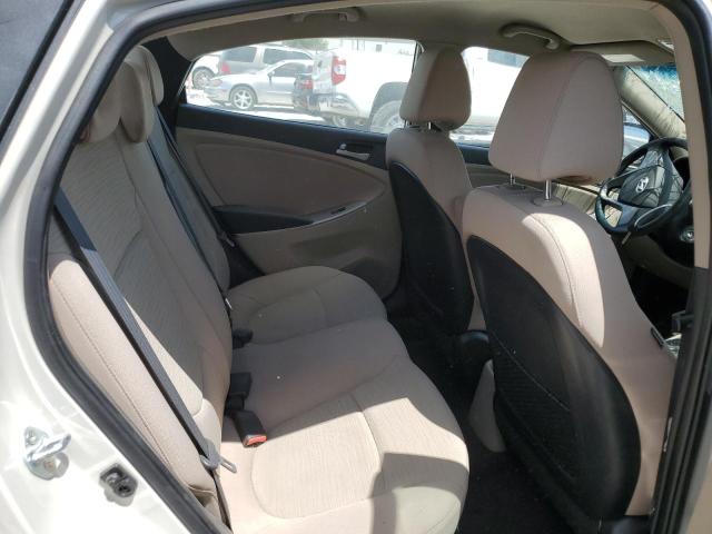Photo 6 from auction – 2017 HYUNDAI ACCENT SE with VIN KMHCT4AE8HU234571