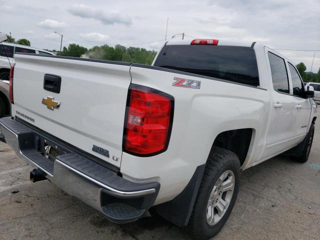 Photo 4 from auction – 2015 CHEVROLET SILVERADO with VIN 3GCUKREC8FG165043