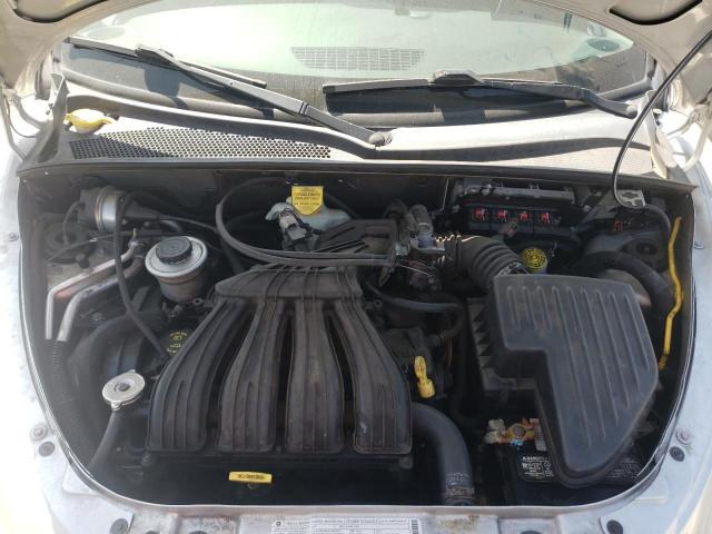 Photo 7 from auction – 2010 CHRYSLER PT CRUISER with VIN 3A4GY5F98AT130956