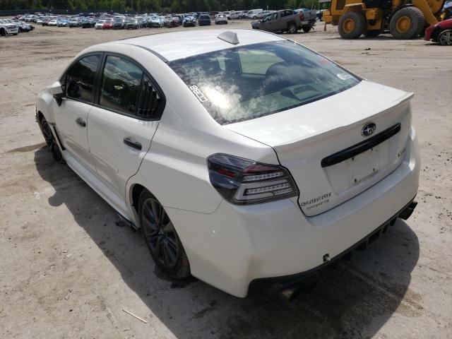 Zdjęcie 3 z aukcji – 2015 SUBARU WRX PREMIU z VIN JF1VA1D63F9837505
