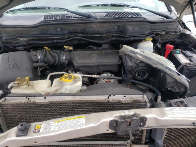 Photo 7 from auction – 2008 DODGE RAM 1500 S with VIN 1D7HA18N08J241347