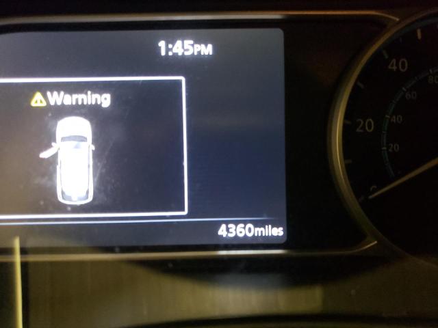 Photo 8 from auction – 2022 NISSAN LEAF S with VIN 1N4AZ1BV4NC555490
