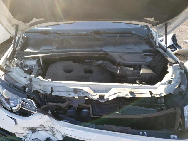 Photo 7 from auction – 2016 LAND ROVER DISCOVERY with VIN SALCR2BG9GH570303