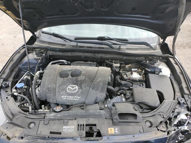Photo 7 from auction – 2016 MAZDA 3 SPORT with VIN 3MZBM1U76GM313455