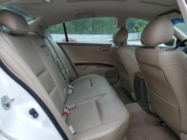 Photo 6 from auction – 2006 NISSAN MAXIMA with VIN 1N4BA41E26C802330