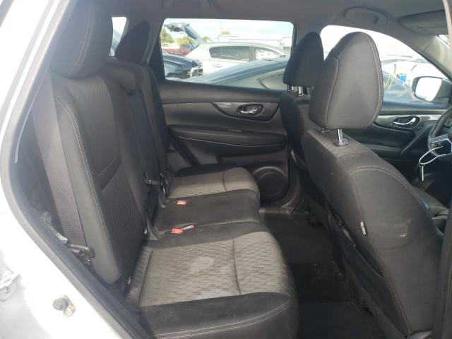 صورة رقم 6 من المزاد - 2017 NISSAN ROGUE S مع VIN KNMAT2MT2HP589826