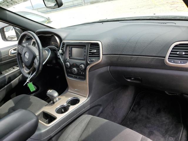 Photo 9 from auction – 2015 JEEP GRAND CHER with VIN 1C4RJFAG7FC844045
